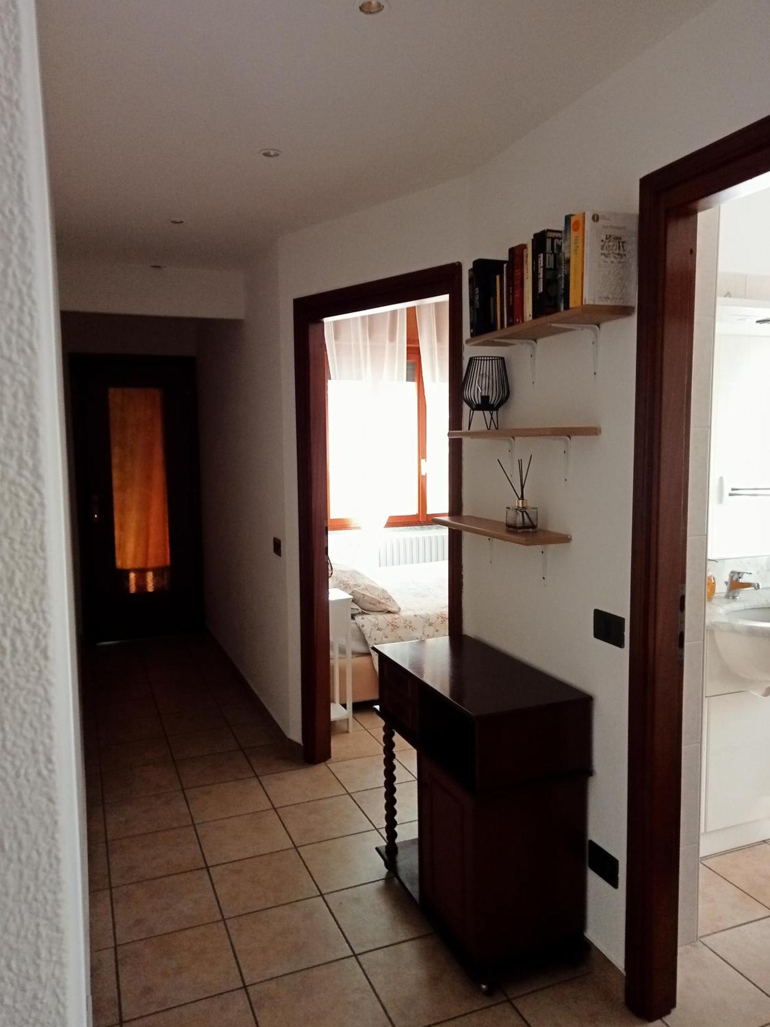 Perla House Abbadia Lariana Exterior foto