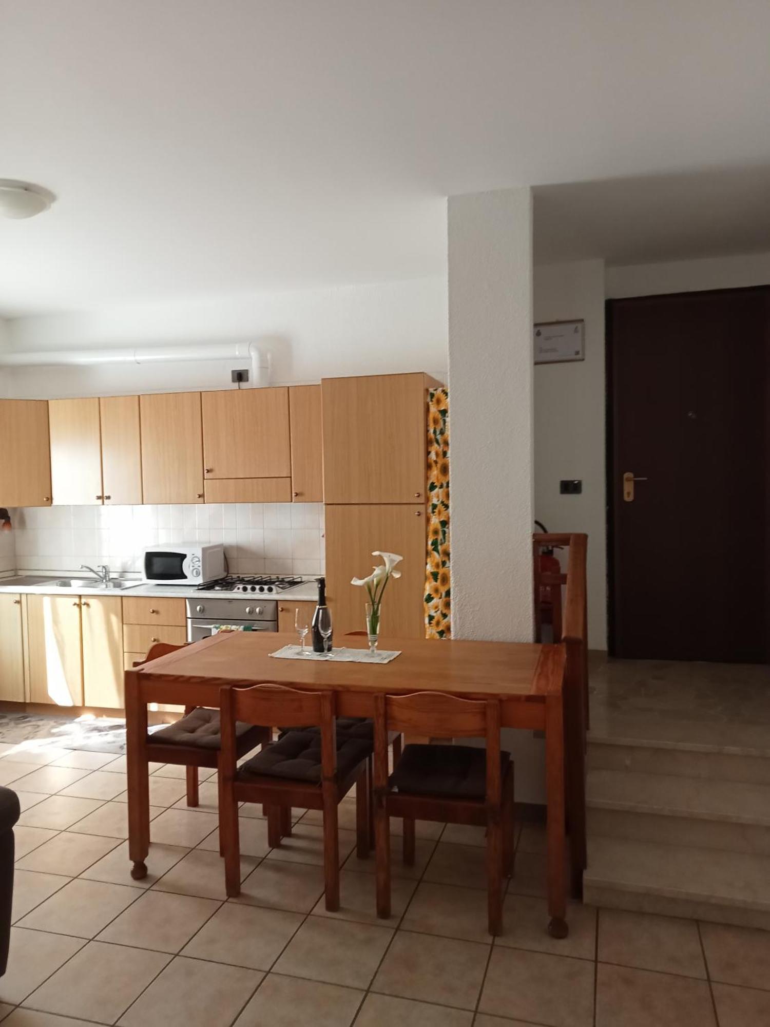 Perla House Abbadia Lariana Exterior foto