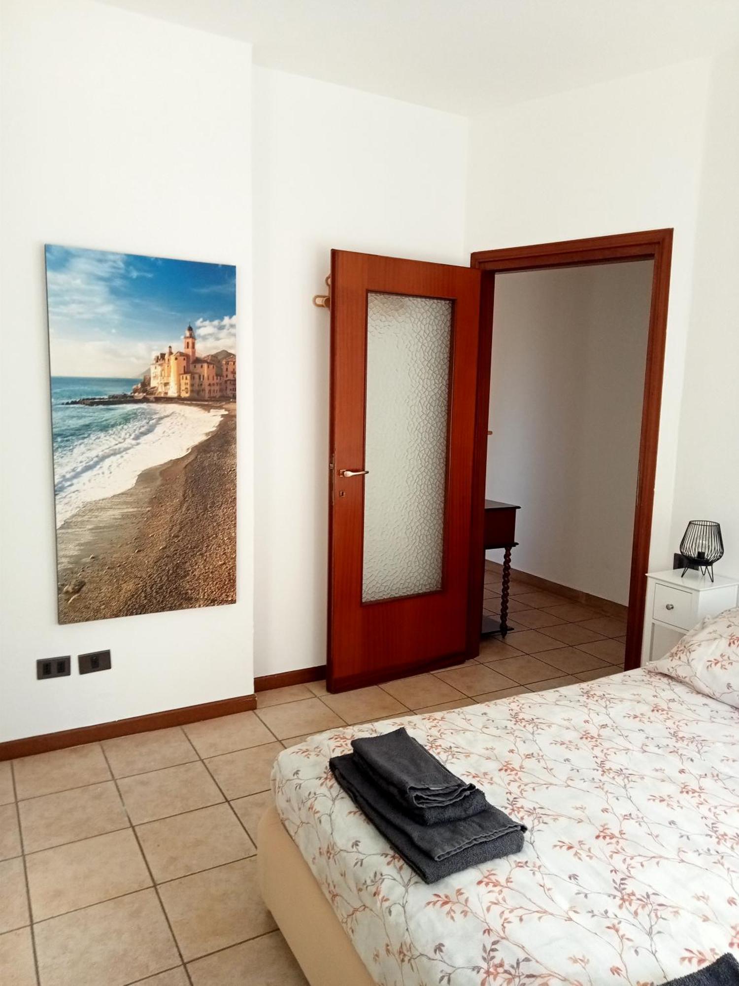 Perla House Abbadia Lariana Exterior foto